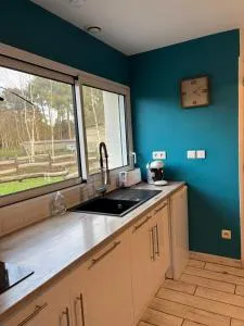 Gîte à la campagne 1 - 萨尔特河畔拉叙兹