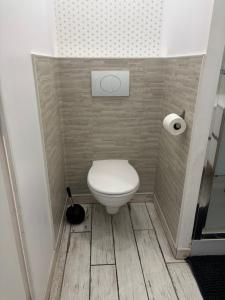 Appartements Gite a la campagne 1 : photos des chambres