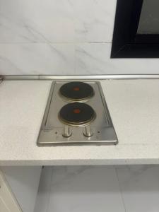 شقة مفروشة بمنطقة هادئة