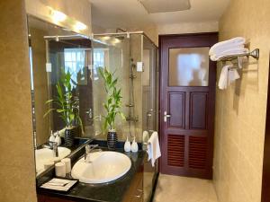 Căn Hộ 2 Phòng Ngủ (Two-Bedroom Apartment)