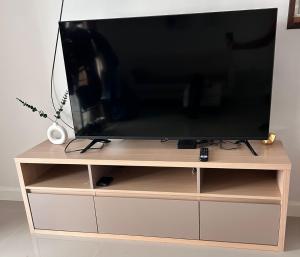 Phuket House House with excellent location and excellent views Sleeping area Отличный Дом, Комната со всеми удобствами