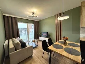 Boho Escape Near City Center - Grabówka