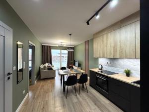 Boho Escape & Parking