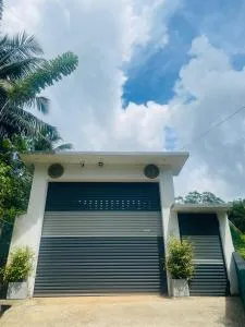 Samashi Lucky Villa - Aluttanayangoda Ihala