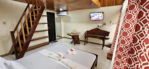 Nanay Eustiquia Complex Beach Resort