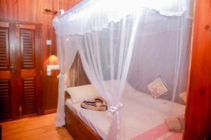 Blue Ocean Tree House Hiriketiya