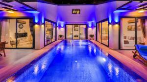 Kalkan 2 Bedroom Villa - 1124