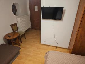 Dom Wypoczynkowy Leśniczówka 18 Węgierska Górka