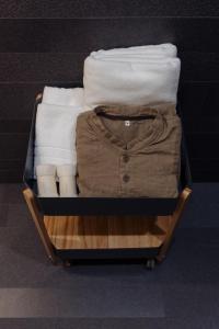 旅宿ときじくTokijiku