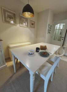 La Vie sur mer - appartement zijdelings zeezicht Mariakerke