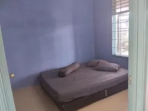 Neemtree house - 立咯海滩