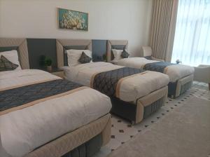 Orient Apartments - Taqah