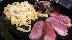 B&B / Chambres d'hotes Chambre d'Hotes Manon - Domaine Les Peupliers - : photos des chambres