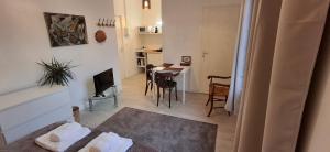 appartement central chez Eric N4