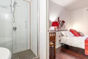 Chambre Double ou Lits Jumeaux