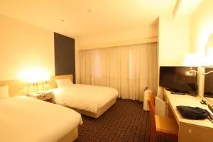 米子ワシントンホテルプラザ (Yonago Washington Hotel Plaza)
