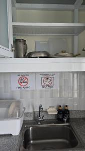 Grand View Baguio Condo near Burnham by Dei Gratia