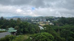 Grand View Baguio Condo near Burnham by Dei Gratia