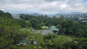 Grand View Baguio Condo near Burnham by Dei Gratia