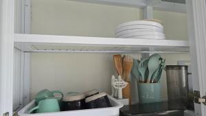 Grand View Baguio Condo near Burnham by Dei Gratia