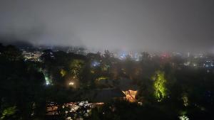 Grand View Baguio Condo near Burnham by Dei Gratia