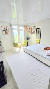 Grand View Baguio Condo near Burnham by Dei Gratia