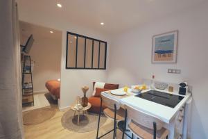 BRISA Arcachon - T1 Bis au Coeur d Arcachon