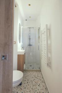 Appartements BRISA Arcachon - T1 Bis au Coeur d -Arcachon : photos des chambres