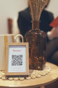 Appartements BRISA Arcachon - T1 Bis au Coeur d -Arcachon : photos des chambres