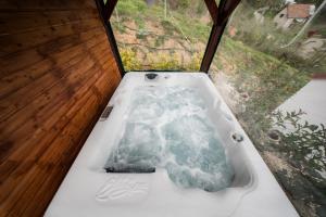 Sukorose Jacuzzis Vendégház