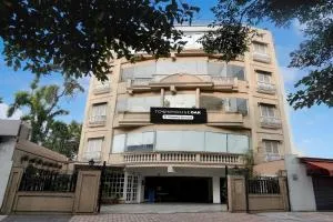 Super Townhouse Oak Rajpur Road Dehradun - Dehradun