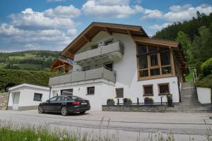 Ferienwohnung Schachner