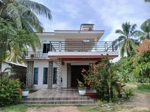 Villa Moon Breeze Nilaveli - Mankanai
