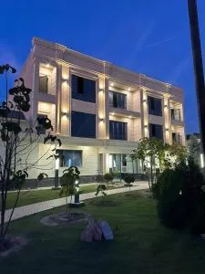 EMIRS GARDEN Residence - Navoi