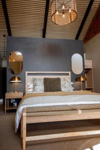 Andes Clarens Guesthouse - 4hvězdičkové hotely ve městě Clarens