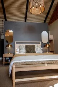 Andes Clarens Guesthouse - Kestell