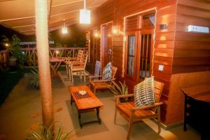Blue Ocean Tree House Hiriketiya