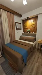 Bacolod Studio Condo Unit - Cabug