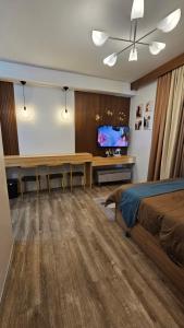 Bacolod Studio Condo Unit