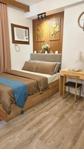 Bacolod Studio Condo Unit