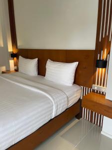 Chedi Chiangrai Boutique Hotel