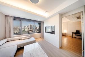 Eliena Hotel Seoul Gangnam