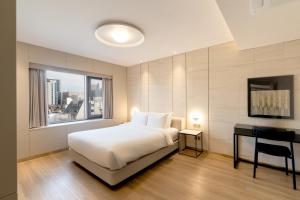 Eliena Hotel Seoul Gangnam