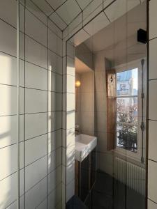 Famous parisian designers pied-à-terre in Le Marais