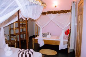 Kilimanjaro Scenic Homestay