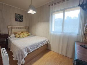 FOGAR CAÑÓN DO SIL - En la Ribeira Sacra