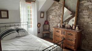 Sejours chez l'habitant Les Chambres du Dr Papertian : photos des chambres
