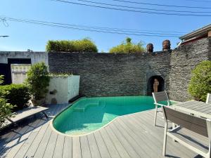 PATTAYA POOL VILLA 15 nearby WALKING STREET