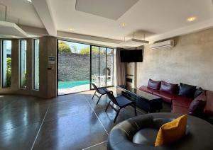 PATTAYA POOL VILLA 15 nearby WALKING STREET