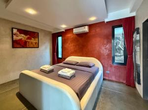 PATTAYA POOL VILLA 15 nearby WALKING STREET